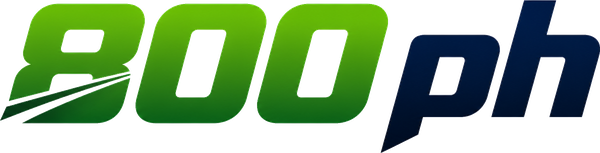 800 ph official logo